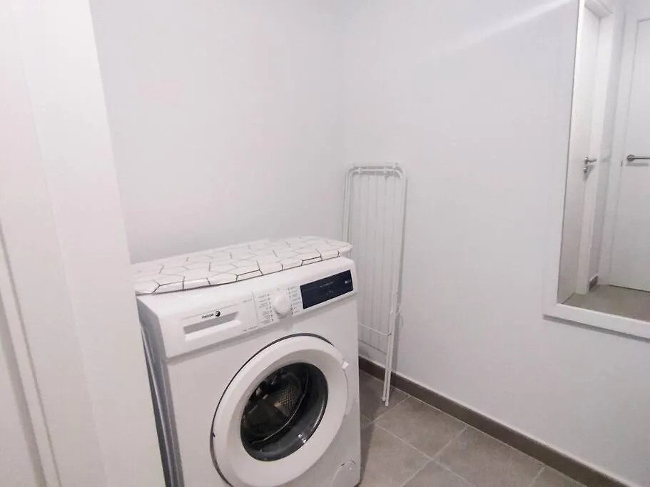 Estudio Mar Azul Grupo Ac Gestion Cadiz Apartment