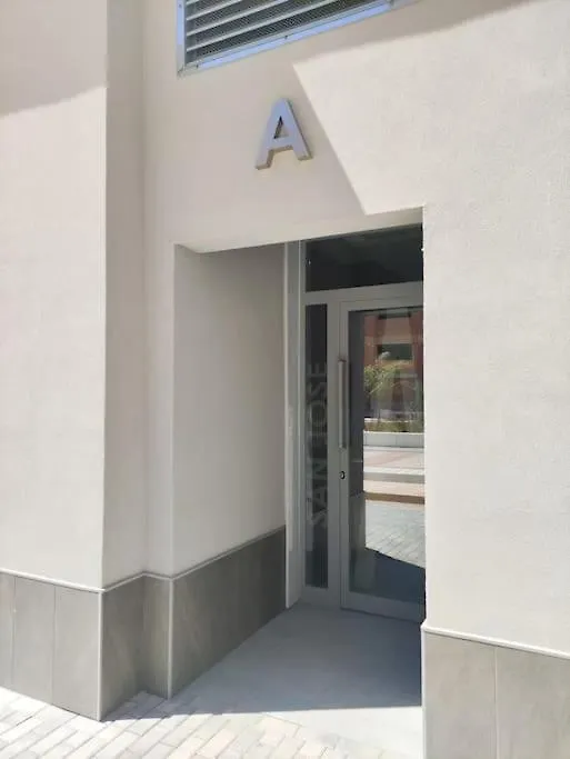 Estudio Mar Azul Grupo Ac Gestion Apartment Cadiz